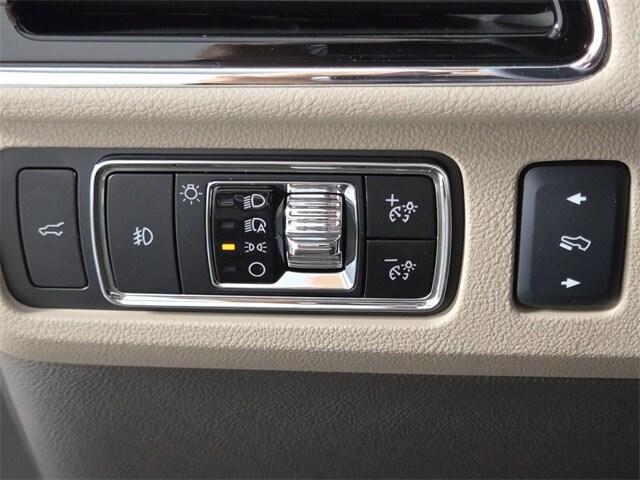 new 2024 Lincoln Navigator L car, priced at $100,020