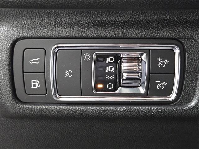used 2021 Lincoln Corsair car, priced at $33,984