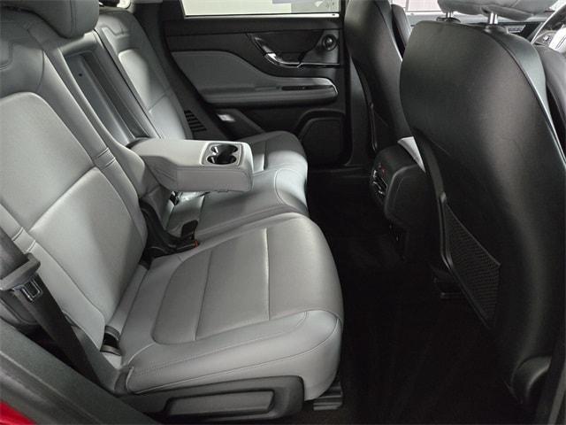 used 2021 Lincoln Corsair car, priced at $33,984