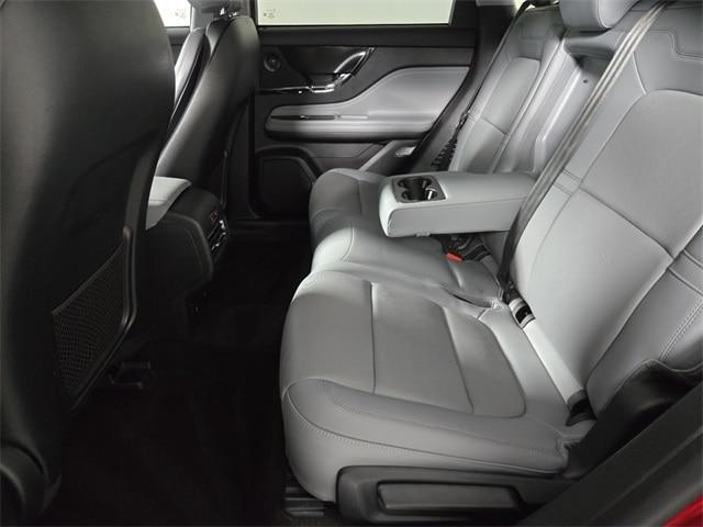 used 2021 Lincoln Corsair car, priced at $33,984