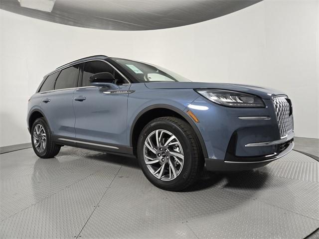 new 2026 Lincoln Corsair car, priced at $44,580