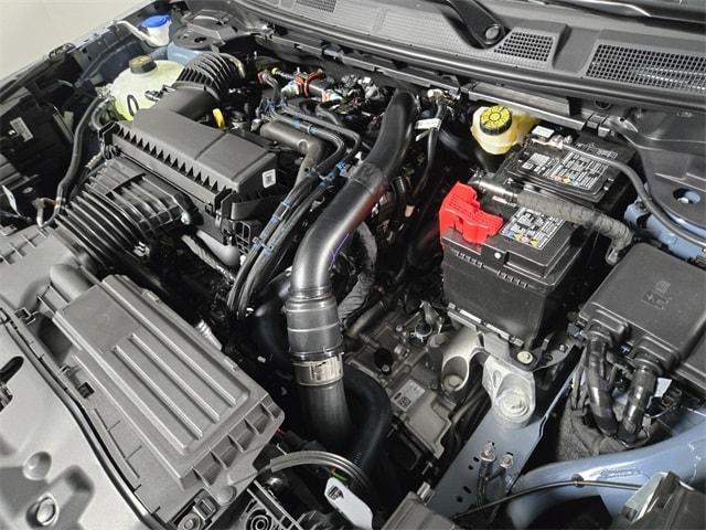 new 2026 Lincoln Corsair car, priced at $44,580