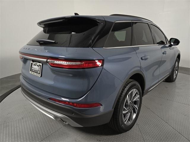 new 2026 Lincoln Corsair car, priced at $44,580