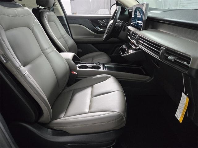 new 2026 Lincoln Corsair car, priced at $44,580