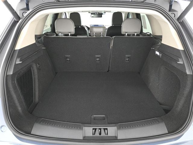 new 2026 Lincoln Corsair car, priced at $44,580