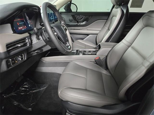 new 2026 Lincoln Corsair car, priced at $44,580