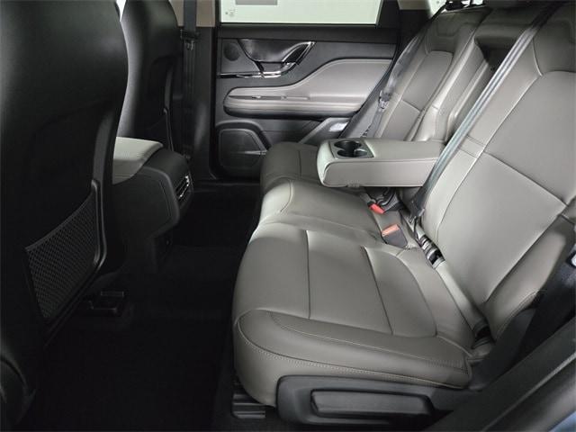 new 2026 Lincoln Corsair car, priced at $44,580