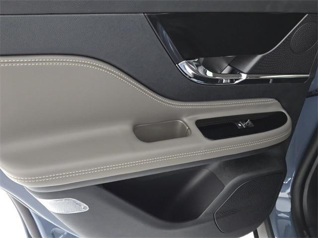 new 2026 Lincoln Corsair car, priced at $44,580