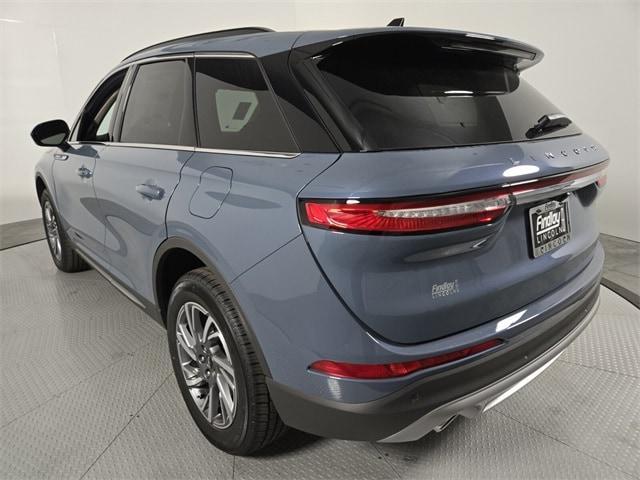 new 2026 Lincoln Corsair car, priced at $44,580