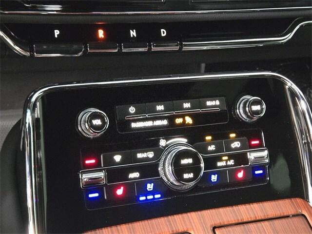 new 2024 Lincoln Navigator L car, priced at $100,470