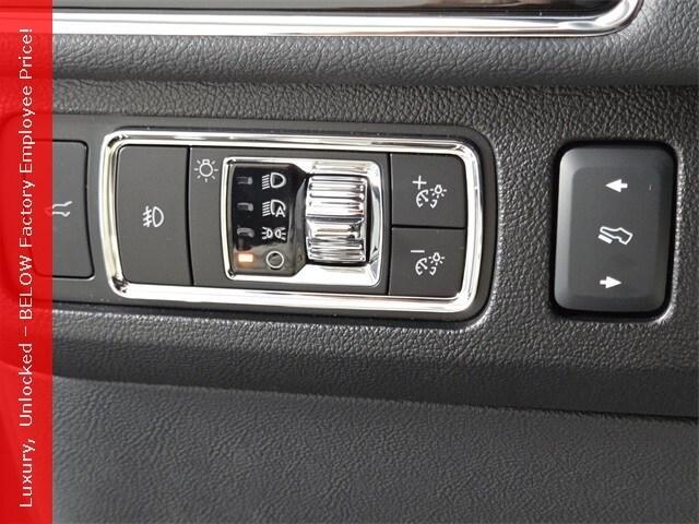 new 2024 Lincoln Navigator L car, priced at $91,769