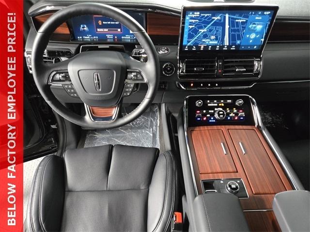 new 2024 Lincoln Navigator L car, priced at $101,769