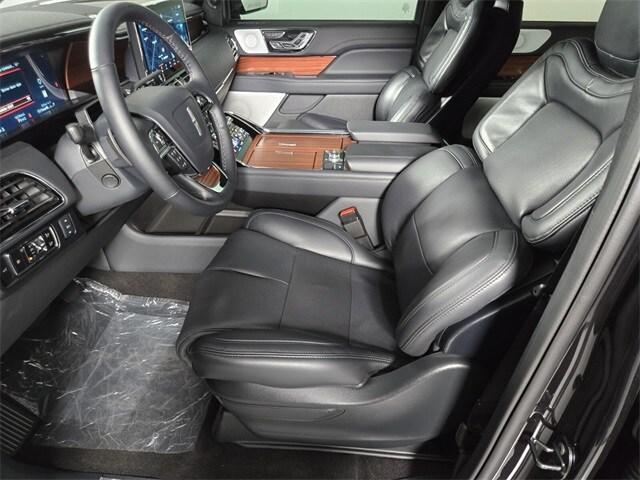 new 2024 Lincoln Navigator L car, priced at $100,470