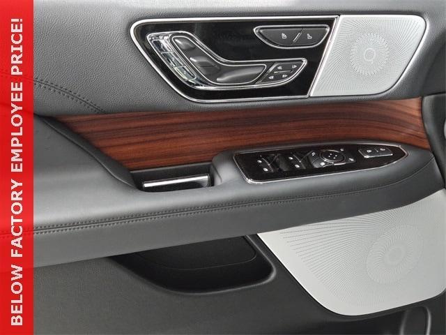 new 2024 Lincoln Navigator L car, priced at $101,769