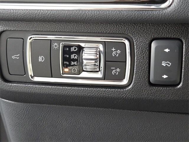 new 2024 Lincoln Navigator L car, priced at $100,470