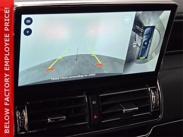 new 2024 Lincoln Navigator L car, priced at $97,444