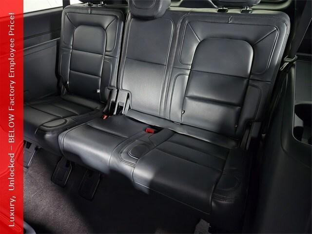 new 2024 Lincoln Navigator L car, priced at $91,769