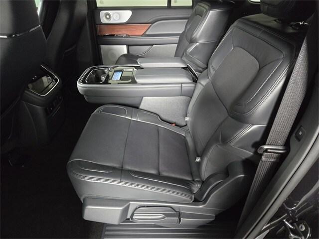 new 2024 Lincoln Navigator L car, priced at $100,470