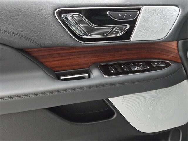 new 2024 Lincoln Navigator L car, priced at $100,470