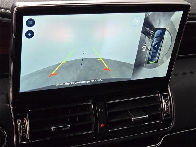 new 2024 Lincoln Navigator L car, priced at $100,470