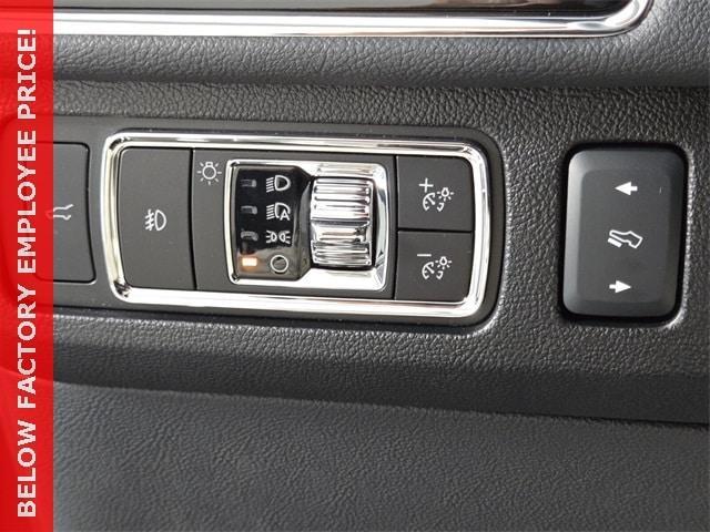 new 2024 Lincoln Navigator L car, priced at $91,769