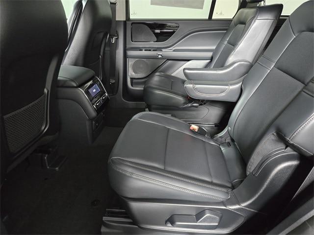 new 2026 Lincoln Aviator car, priced at $64,929