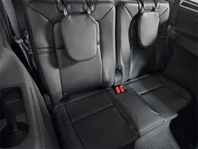 new 2026 Lincoln Aviator car, priced at $64,929