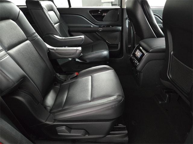 new 2026 Lincoln Aviator car, priced at $64,929