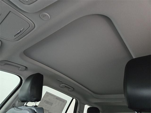 new 2026 Lincoln Aviator car, priced at $64,929