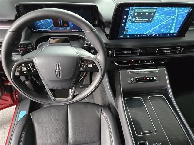 new 2026 Lincoln Aviator car, priced at $64,929