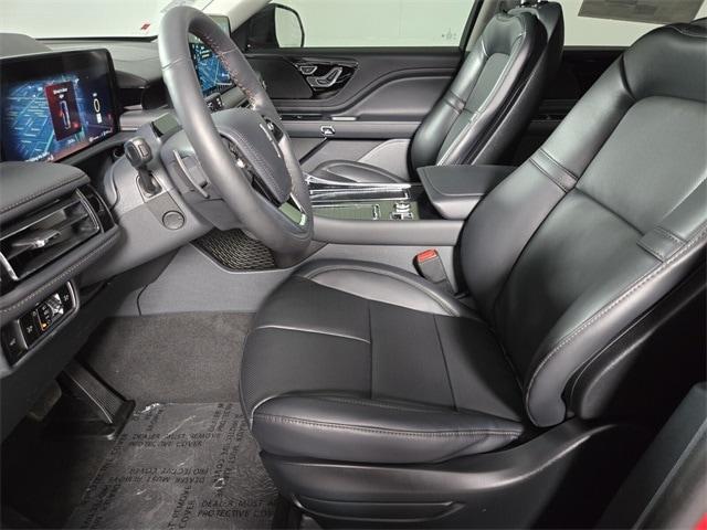 new 2026 Lincoln Aviator car, priced at $64,929