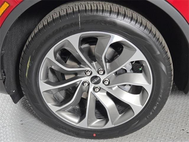 new 2026 Lincoln Aviator car, priced at $64,929