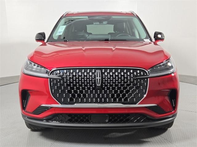 new 2026 Lincoln Aviator car, priced at $64,929