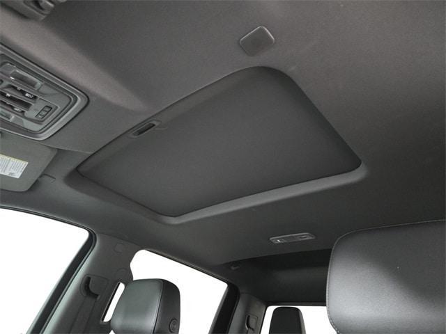 used 2022 GMC Sierra 1500 Limited car, priced at $42,798