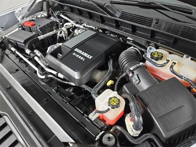 used 2022 GMC Sierra 1500 Limited car, priced at $42,798