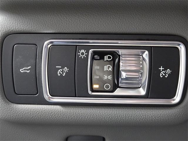new 2025 Lincoln Nautilus car, priced at $50,150