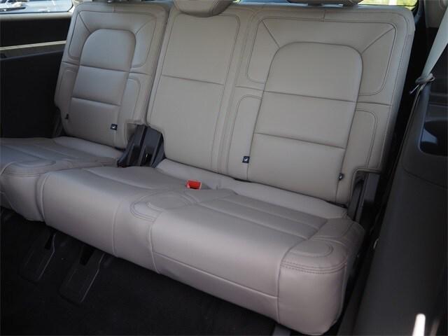 new 2023 Lincoln Navigator car, priced at $79,815