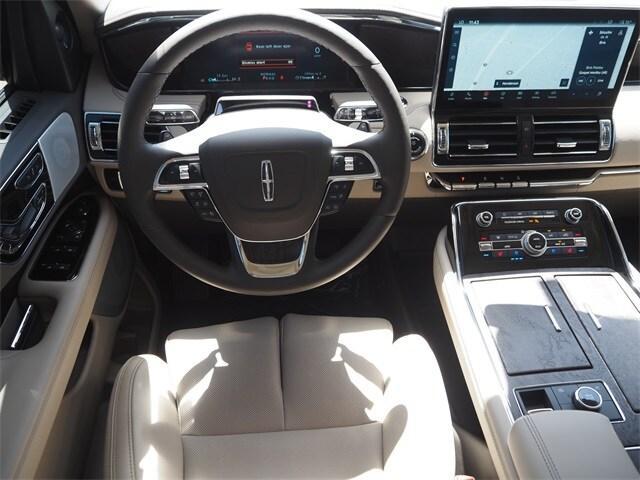 new 2023 Lincoln Navigator car, priced at $79,815