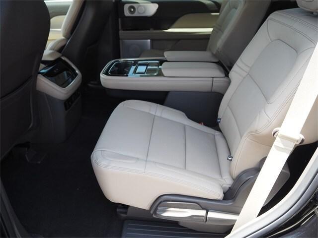 new 2023 Lincoln Navigator car, priced at $79,815