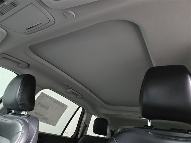 new 2025 Lincoln Aviator car, priced at $65,222