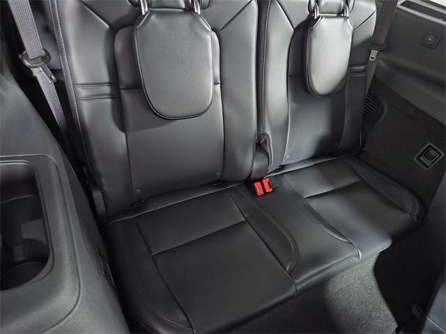 new 2025 Lincoln Aviator car, priced at $65,222