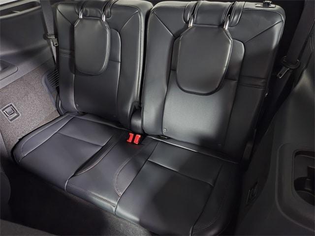 new 2025 Lincoln Aviator car, priced at $65,222