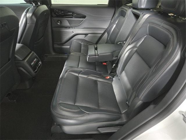 new 2025 Lincoln Nautilus car, priced at $65,239