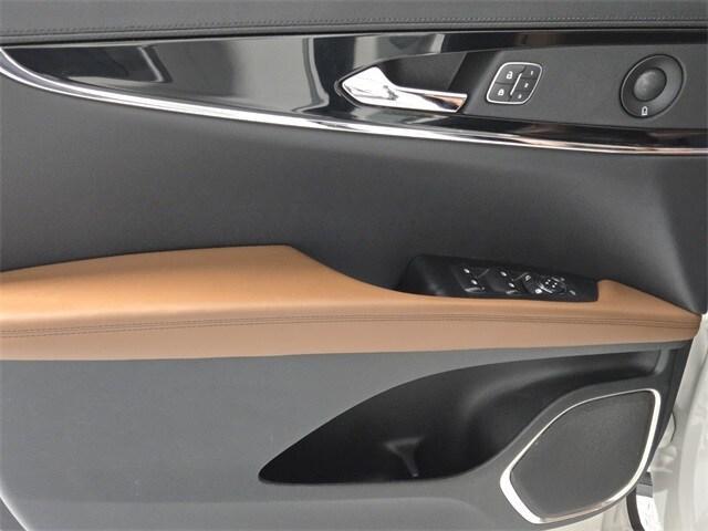 used 2022 Lincoln Nautilus car, priced at $35,262