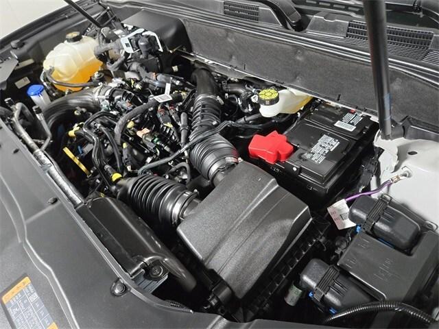 used 2022 Lincoln Nautilus car, priced at $35,262