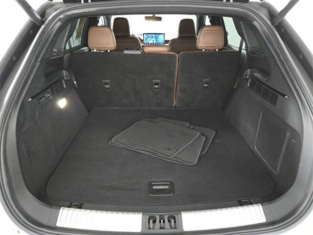 used 2022 Lincoln Nautilus car, priced at $35,262