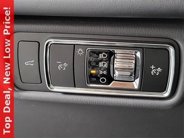 new 2023 Lincoln Aviator car, priced at $64,670