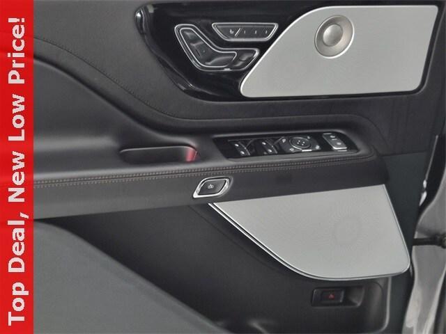 new 2023 Lincoln Aviator car, priced at $64,670