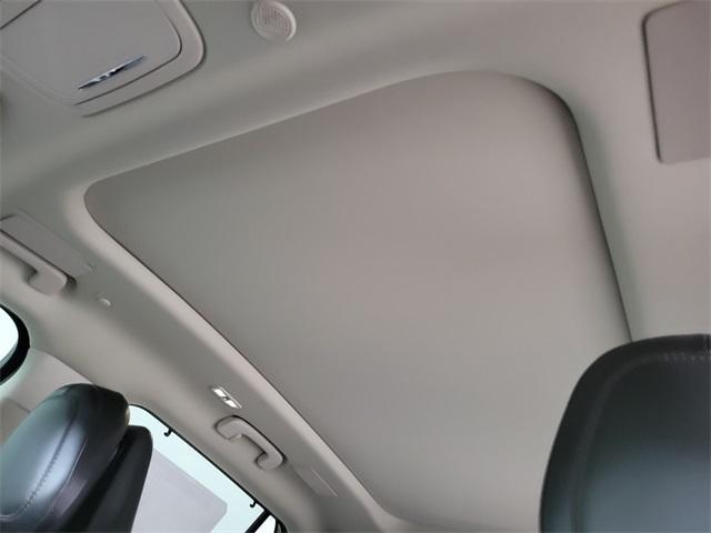 new 2023 Lincoln Aviator car, priced at $67,457