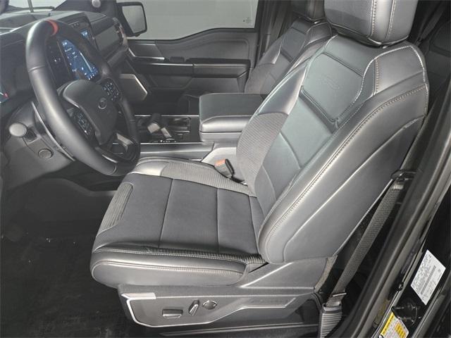 used 2023 Ford F-150 car, priced at $79,984